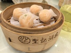 -坚记酒家·佛山老字号·顺德鱼生标准示范店