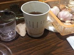 -金刚山烧烤(红旗大街店)