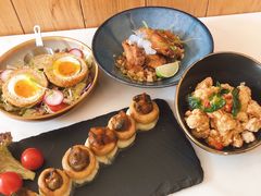 -森Some Fusion(荔湾店)