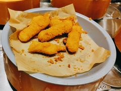-喜家自助小火锅(卓悦里店)