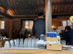 -VOYAGE COFFEE(北锣鼓巷店)