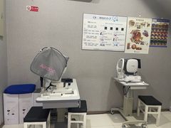 -宝岛眼镜(太原科技街店)