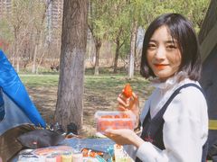 -东坝千亩湖公园