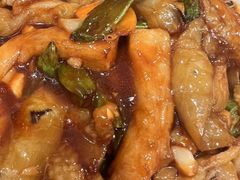 -天津乾毓德饭庄·清真传统炒菜·海鲜烧烤(咸阳路店)