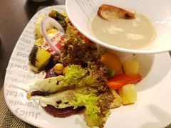 -星汇餐厅(新濠影汇店)