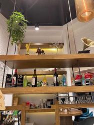 -简影造型·自选烫染接发salon