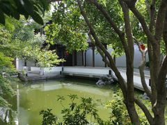 -秋霞圃