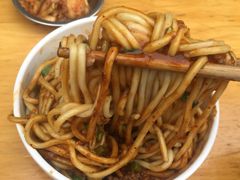 -左撇子私房面