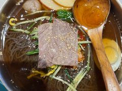 -梨花牛肉汤饭(仁恒伊势丹店)