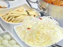 -麻辣因子滩羊火锅(世和广场店)