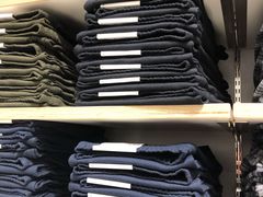 -优衣库(天津中北永旺店)