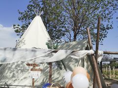 -安德鲁户外烧烤帐篷营地(马泉营店)