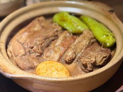 -KŌNG胶东小馆(华熙店)
