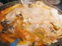 -师烤·豆花烤鱼(广州荔湾扬韬广场店)