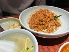 -裕兴记•蟹黄面馆(人民广场店)