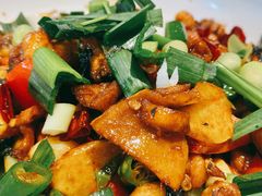 -天下客饭店(中山路店)