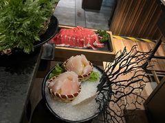 -湊湊火锅·茶憩(新中关购物中心店)