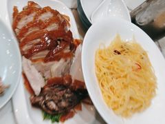 -全聚德(蓝山店)