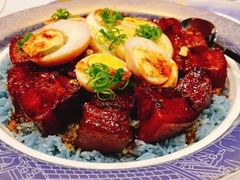 -酒蜻蜓·庭院私房菜(天元东路店)