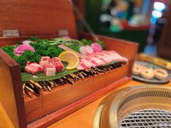 -MIKOMIKO和牛烧肉专门店(南门店)