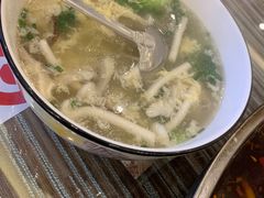 -自游人·美食一楼·地道徽菜(三十年名店)