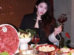 -老灶堂文创火锅(文艺路店)