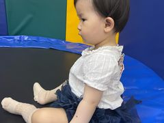 -美吉姆早教中心(泰州茂业天地中心)