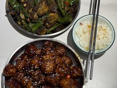 -回家吃饭·地道南昌菜(建德观总店)