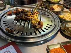 -韩一品韩国料理(柏庐南路店)