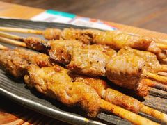 -塔哈尔·新疆盛宴(城西银泰店)