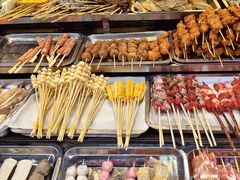 -魏记里脊肉炸炸炸(南门口店)