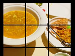 蟹粉鱼翅-成隆行·蟹王府(九江路店)