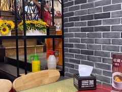 -北平味道.京味菜.烤鸭(梨园店)