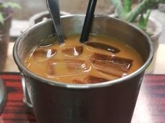 -華叔茶記