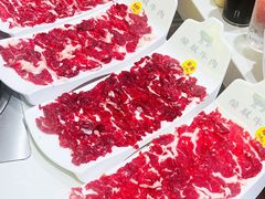 -荣叔港式沙嗲牛肉火锅(正佳潮流店)