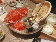 -捞王锅物料理(四川北路店)