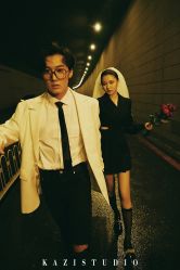 -卡兹影像STUDIO(百联购物中心店)
