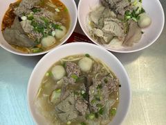 -榮泰米粉湯(Left Shop)