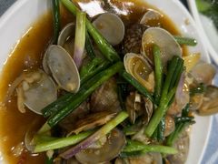 -明记海鲜大排档(巽寮湾店)