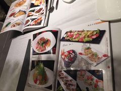 -马克西姆俄罗斯餐厅(通亚街店)