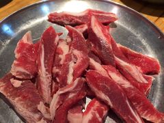 牛肋条-麻蒲碳烤肉(远景路1号店)