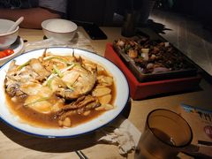 -弄堂里(万联城店)