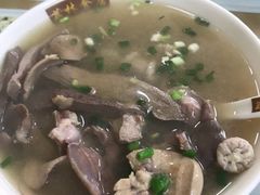 -荔林食店(西华路店)