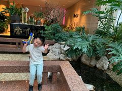 -上海静安昆仑大酒店