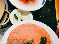 -潮火锅·麻辣牛肉火锅(观音桥方圆·LIVE店)