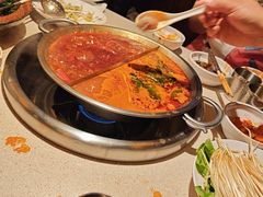 -小龙坎火锅(全球总店)