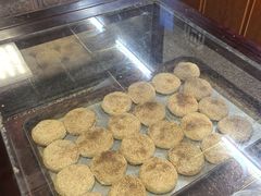-黄桥宾馆黄桥烧饼(银杏路店)