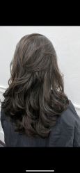 -丽时 Hair Salon