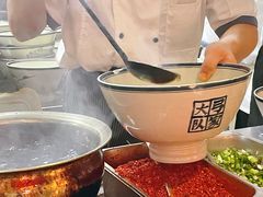-弓家大队老碗面(高新咖啡街区店)