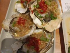 -木屋烧烤(惠阳华润小径湾店)